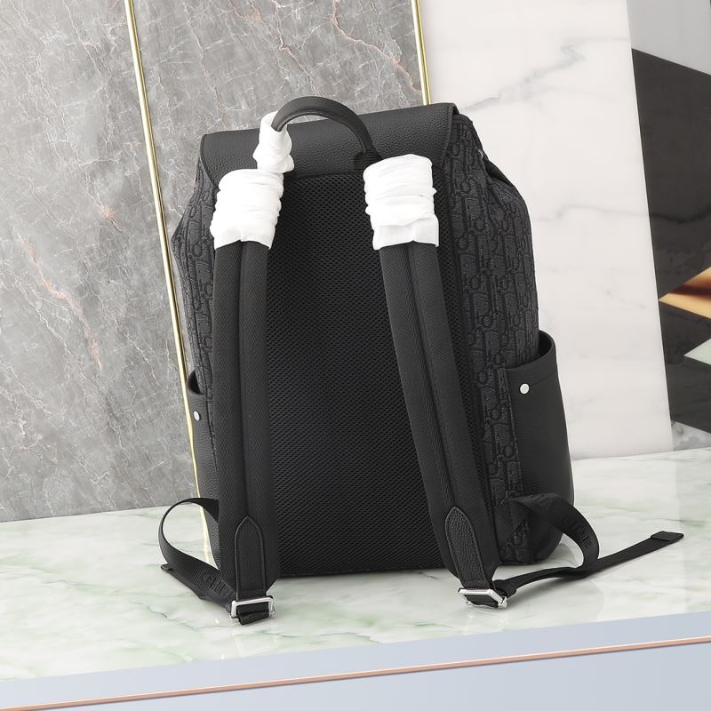 Christian Dior Backpacks